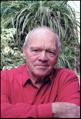 Picture of Glyn Jones